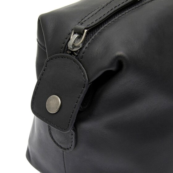 The Chesterfield Brand Westport Kulturbeutel Leder 23 cm