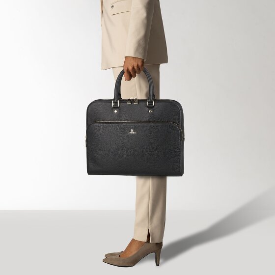 AIGNER Ivy Laptoptasche Leder 29 cm AIGNER Ivy Laptoptasche Leder 29 cm
