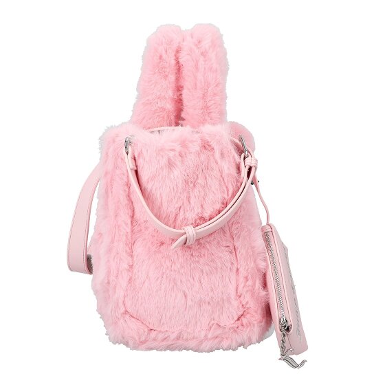 Juicy Couture Iris Fur Shopper Tasche M 32 cm Juicy Couture Iris Fur Shopper Tasche M 32 cm