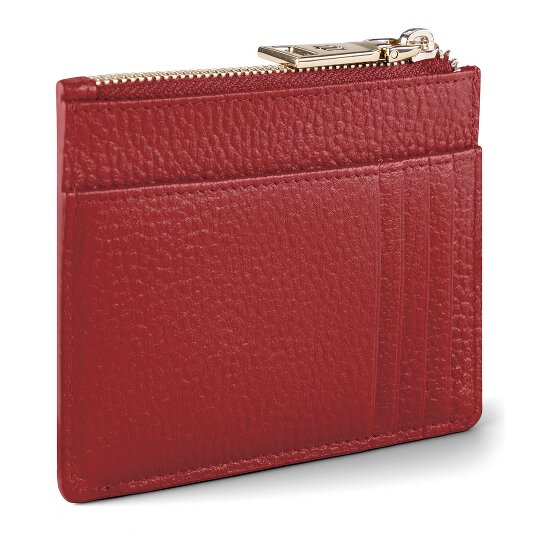 Lazarotti Bologna Leather Schlüsseletui Cardholder RFID Leder 11,5