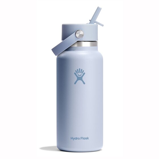 Hydro Flask Hydration Wide Flex Straw Cap Trinkflasche 945 ml