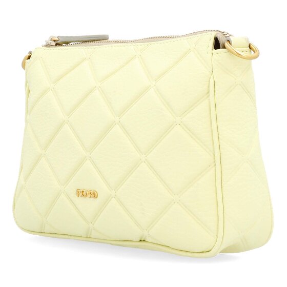 Picard Broadway Umhängetasche Leder 23 cm