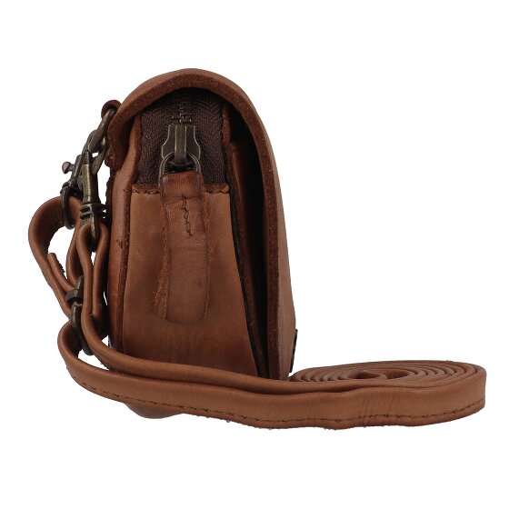 Harbour 2nd Anchor Love Rieke Umhängetasche Leder 11.5 cm