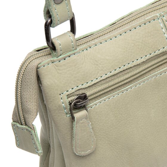 The Chesterfield Brand Osaka Umhängetasche Leder 22 cm