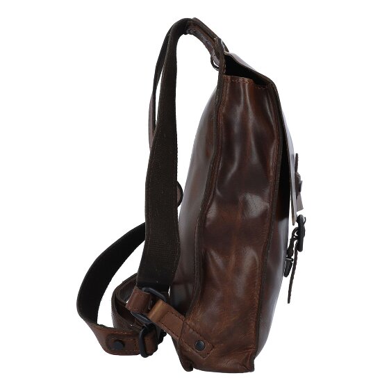 Harold's Aberdeen City Rucksack Leder 26 cm