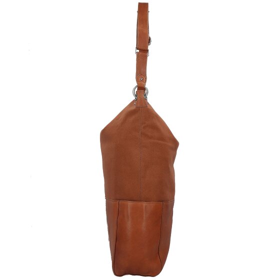Cowboysbag Lissabon Schultertasche 50 cm Laptopfach