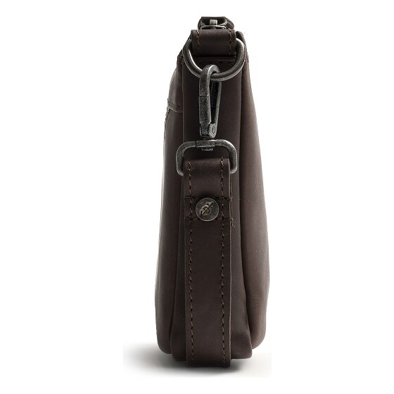 The Chesterfield Brand Orinoco Schultertasche Leder 24.5 cm