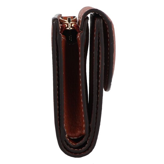 AIGNER Miranda Geldbörse RFID Schutz Leder 11 cm