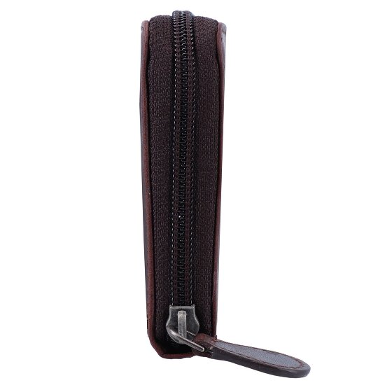 Klondike 1896 Viola Geldbörse Leder 20 cm Klondike 1896 Viola Geldbörse Leder 20 cm