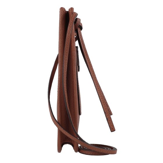 Lauren Ralph Lauren Cameryn Handytasche Leder 13 cm