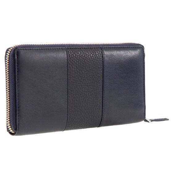 Maître Auen Dietrun Geldbörse RFID Schutz Leder 19 cm
