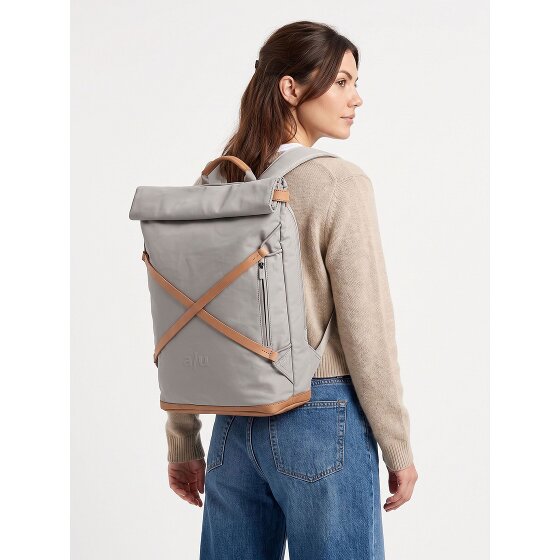 aunts & uncles Japan Osaka Business-Rucksack 43 cm Laptopfach