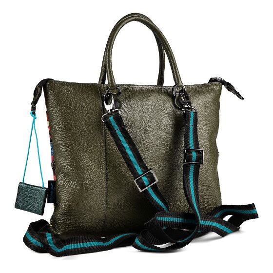 Gabs G3 Plus Handtasche Leder 37 cm