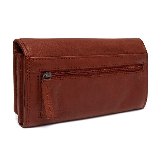 The Chesterfield Brand Lentini Geldbörse Leder 18 cm