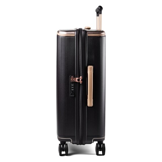 Echolac Dynasty VLX 4 Rollen Kofferset 3-teilig