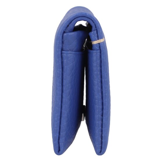 POLO RALPH LAUREN Polo Play Kreditkartenetui Leder 10 cm