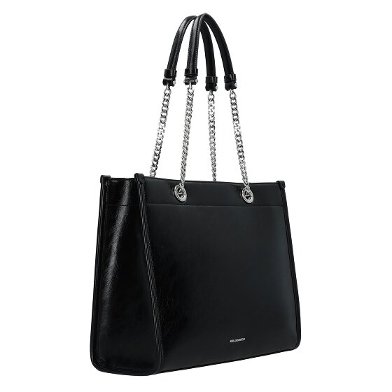 Karl Lagerfeld Skuare Shopper Tasche 33.5 cm