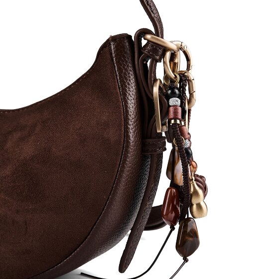 Valentino Winnie Winter Schultertasche 25.5 cm