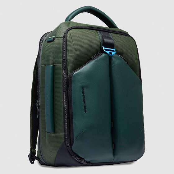 Piquadro S137 Reiserucksack 45 cm Laptopfach
