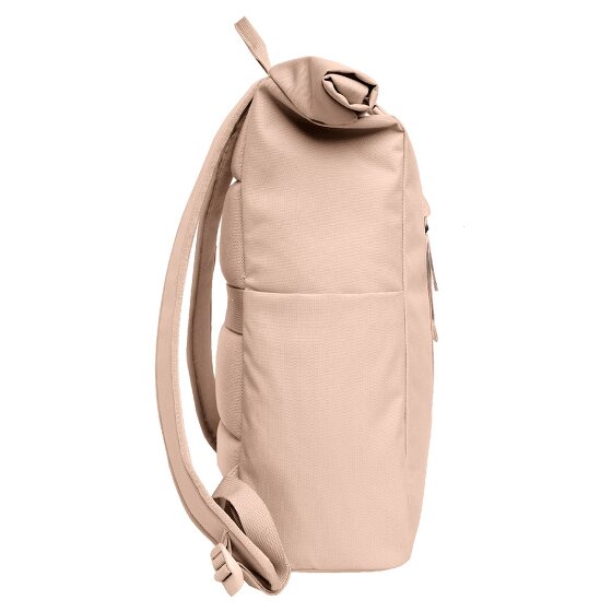 GOT BAG Rolltop Easy Monochrome Daypack 30 cm Laptopfach
