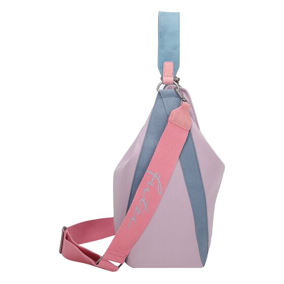 Fritzi aus Preußen Noxy03 Sky Schultertasche 28 cm