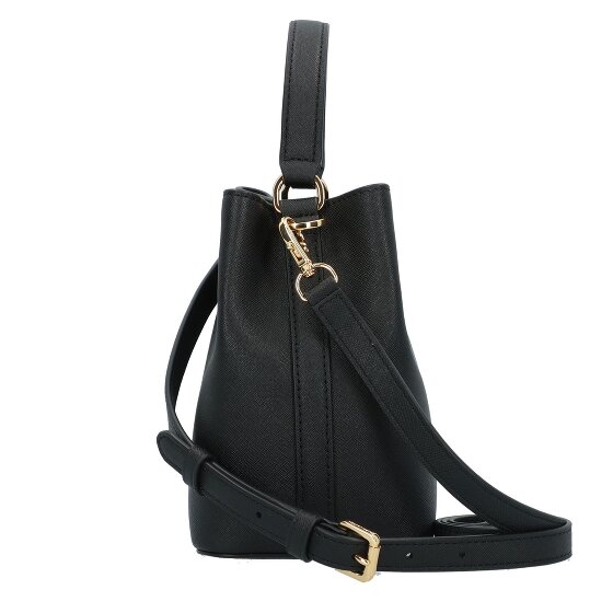 Lauren Ralph Lauren Reese Mini Bag Handtasche Leder 13 cm