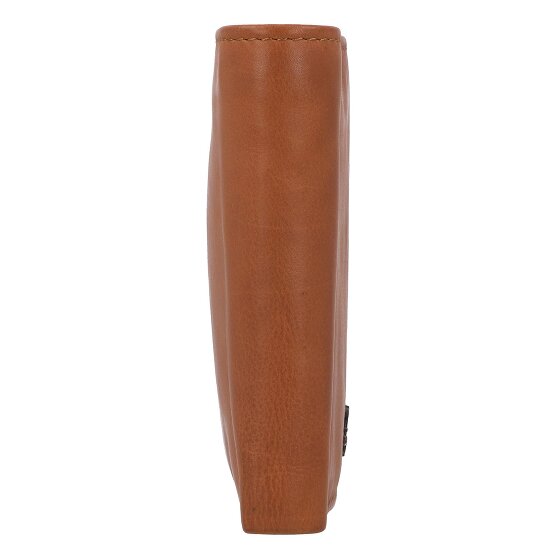 Harbour 2nd Magnus Geldbörse RFID Schutz Leder 9.5 cm