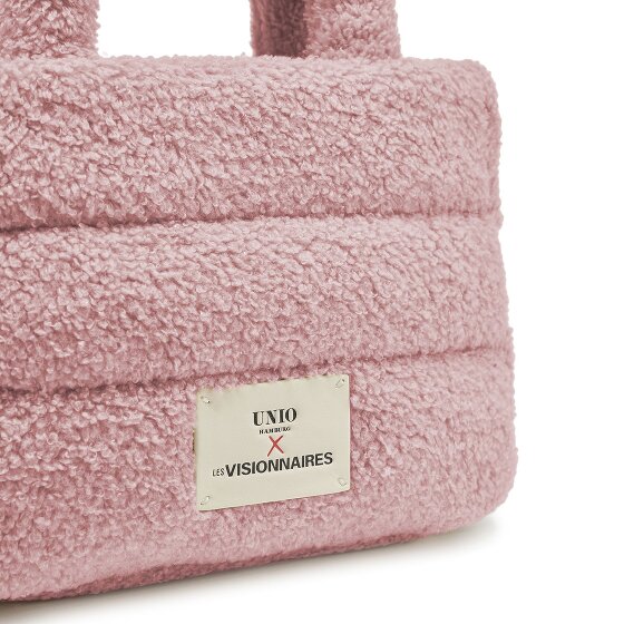 LES VISIONNAIRES Unio Cortina S Schultertasche S 34 cm