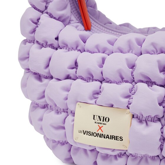 LES VISIONNAIRES Unio Kitzbuehel S Schultertasche S 34.5 cm