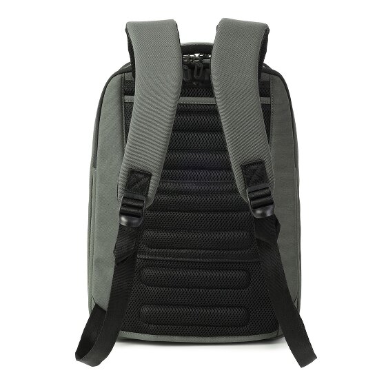 Hedgren Comby Handle Daypack M RFID Schutz 40 cm Laptopfach