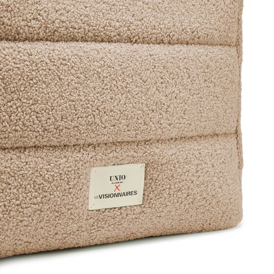 LES VISIONNAIRES Unio Hobo Schultertasche 34 cm