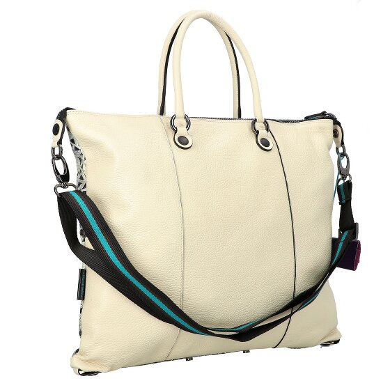 Gabs G3 Schultertasche Leder 44 cm