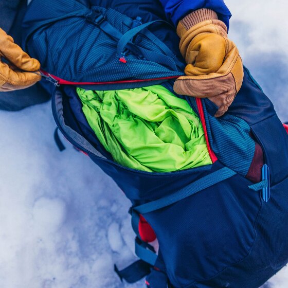Gregory Targhee FT 35 S-M Alpinrucksack 71 cm