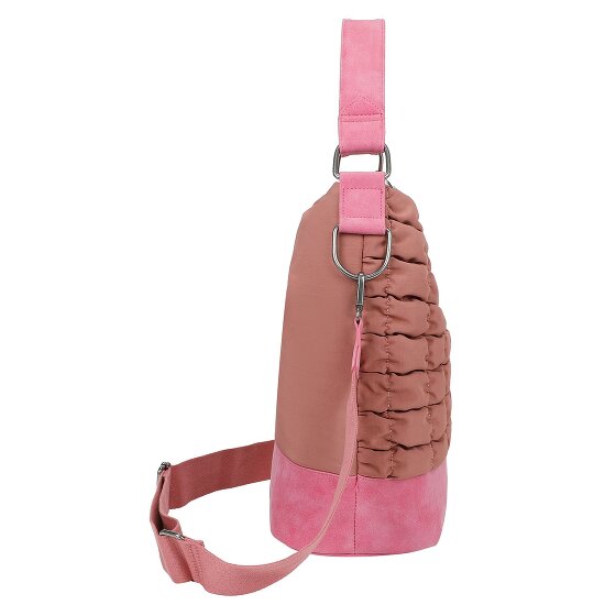 Fritzi aus Preußen Brigitte x fritzi Olga limited Bubble Schultertasche 27 cm
