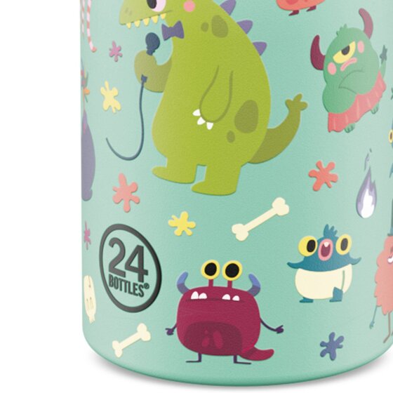 24Bottles Kids Clima Trinkflasche 300 ml