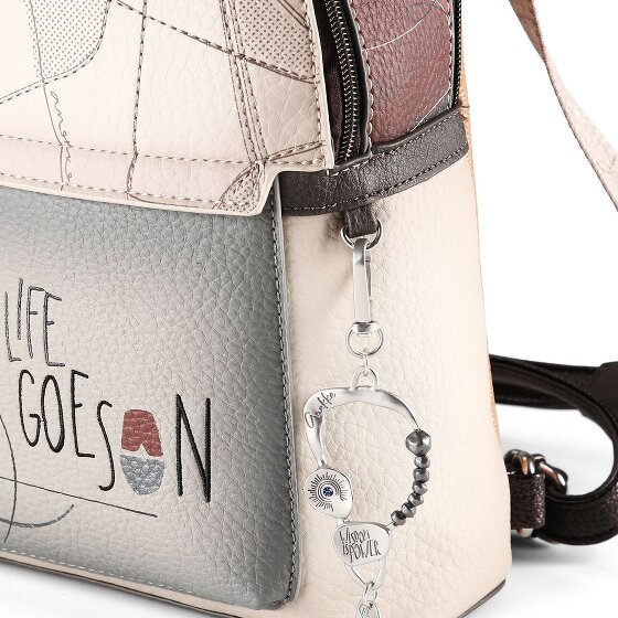 Anekke Auralis City Rucksack 34 cm