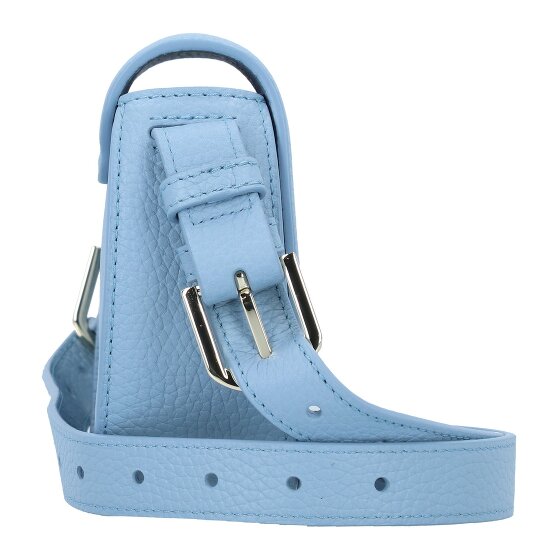 AIGNER Ivy Umhängetasche Leder 19 cm