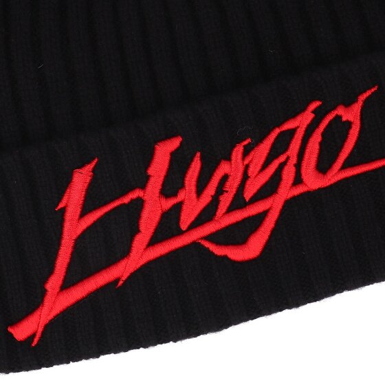 Hugo Xilla Strickmütze