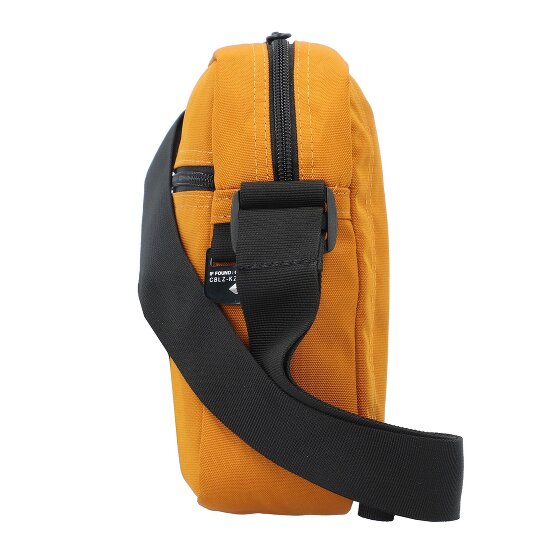 Cabin Zero Adventure 90 Umhängetasche RFID Schutz 19 cm