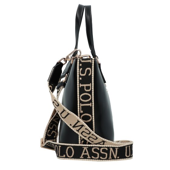 U.S. Polo Assn. Heat Shopper Tasche 27 cm