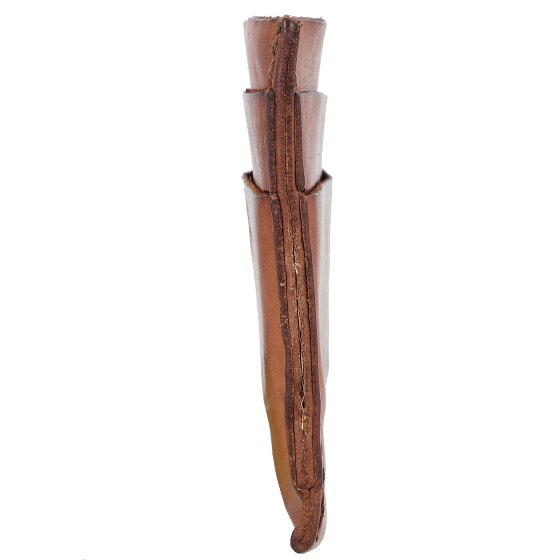 Campomaggi Parigi Kreditkartenetui Leder 11.5 cm