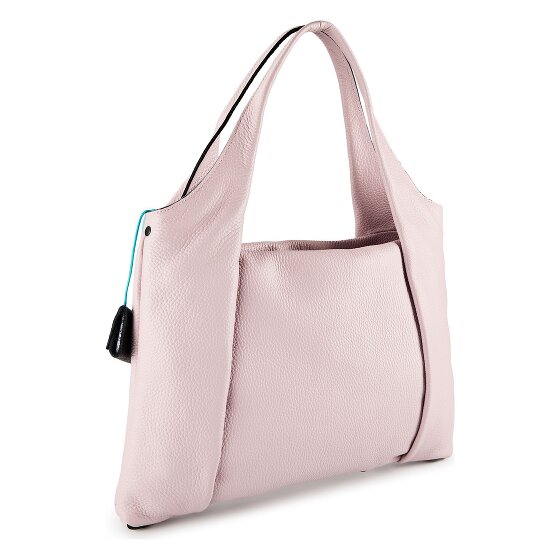 Gabs Zeynep Schultertasche M Leder 40 cm