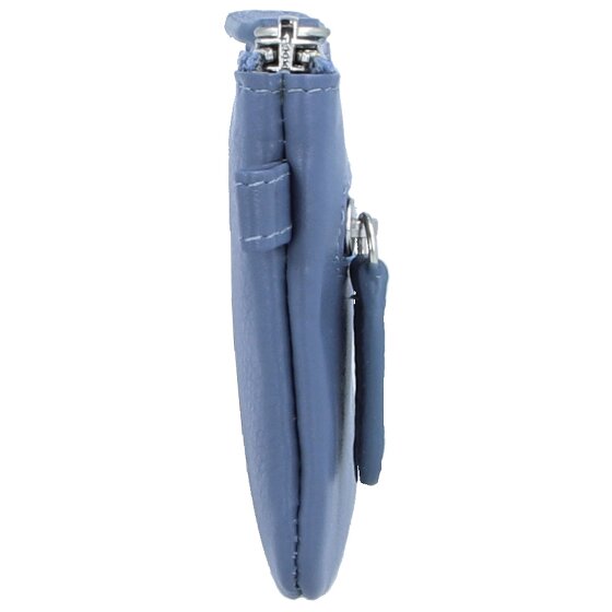 Esquire Viktoria Schlüsseletui Leder 12 cm