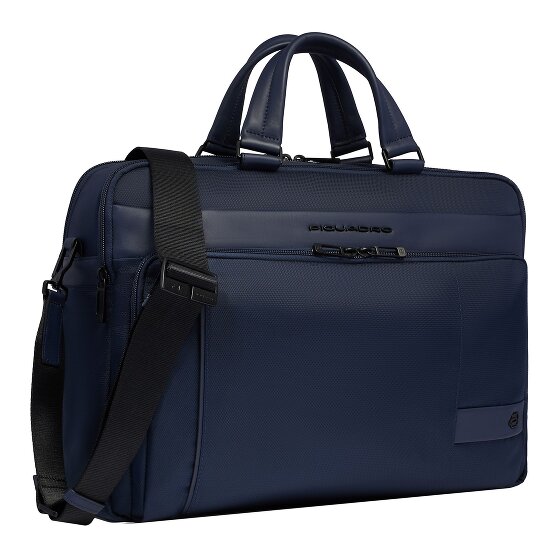 Piquadro Wollem Aktentasche 30 cm Laptopfach