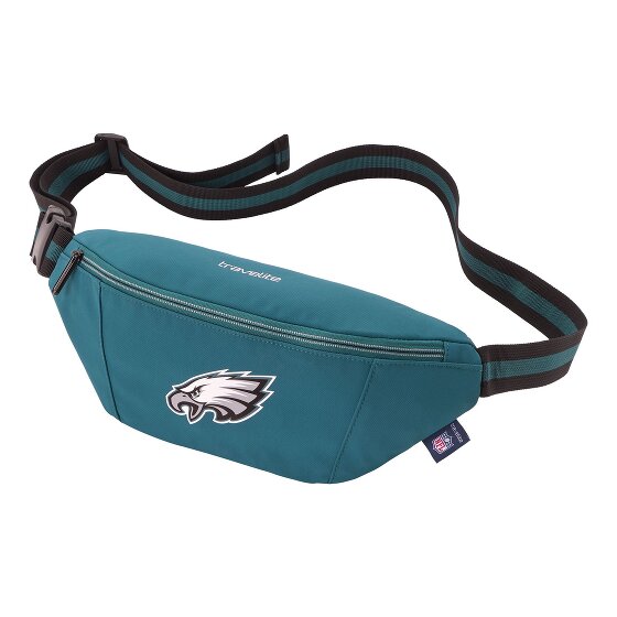 Travelite travelite x NFL Gürteltasche 33 cm