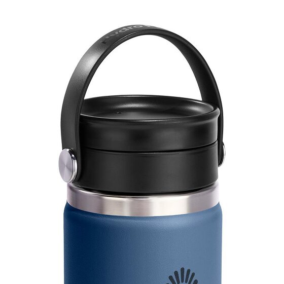 Hydro Flask Hot Beverages Wide Flex Slip Lid Trinkflasche 473 ml