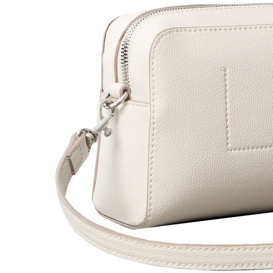 Calvin Klein Jeans Minimal Monogram Mini Bag Umhängetasche 18 cm