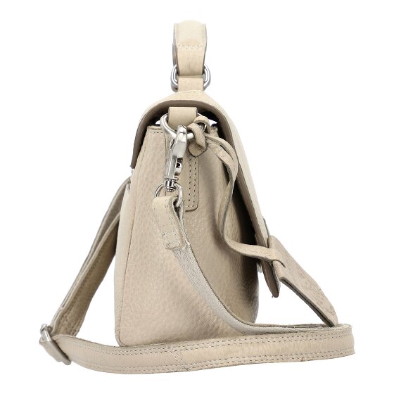 Burkely Soft Skylar Mini Bag Handtasche Leder 18 cm