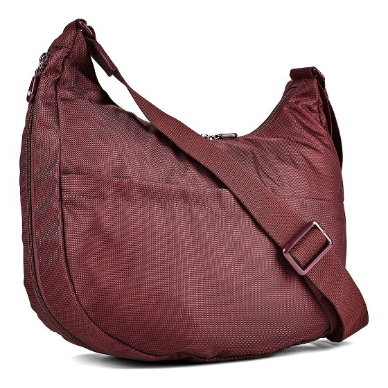 Mandarina Duck MD20 Umhängetasche 39 cm mit Dehnfalte