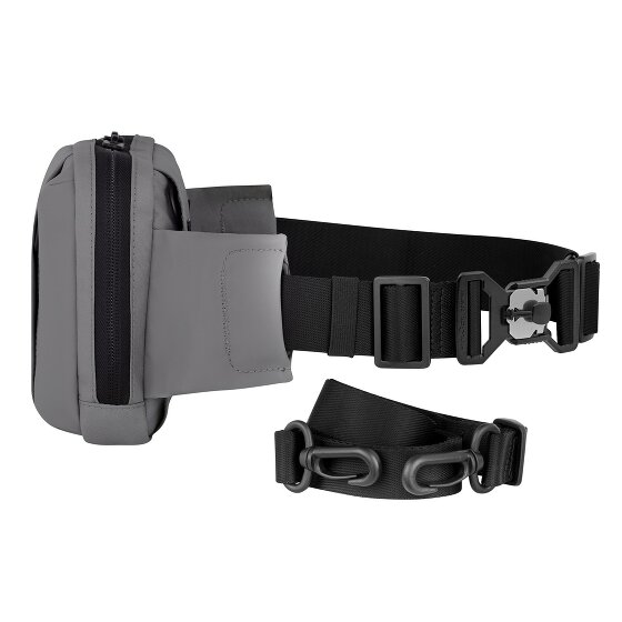 Victorinox Travel Essentials Gürteltasche RFID Schutz 23 cm Victorinox Travel Essentials Gürteltasche RFID Schutz 23 cm